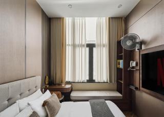 Centoria Hotel By Urban B - 2