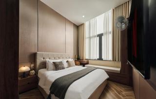 Centoria Hotel By Urban B - 6