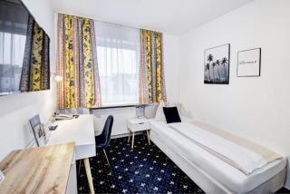 Hotel Bayrischer Hof - 7