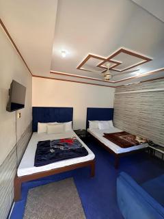 Al Hamid Guest House - 1