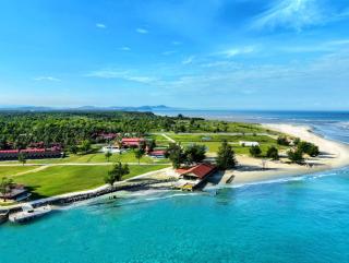 Hilton Garden Inn Kota Kinabalu Tuaran - 7