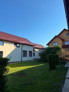 Pensiunea Popan - 8