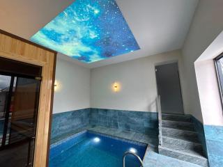 Roman's Spa & Villas - 9