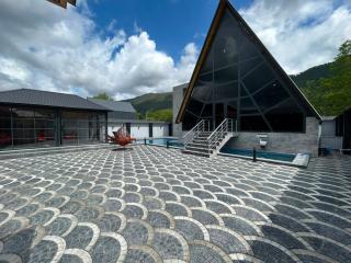 Roman's Spa & Villas - 4