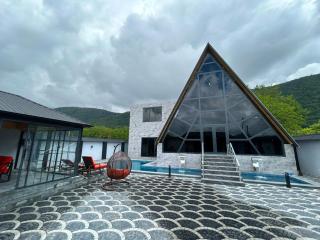 Roman's Spa & Villas - 0