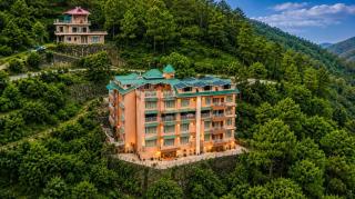Rajgriha Luxury Kasauli Stay - 0