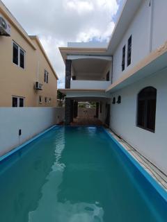 Residecoleni villa famillia - 0