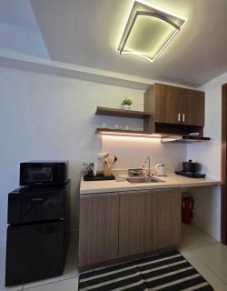 Cukyu Modern Studio Unit - Horizon 101, Mango Avenue, Cebu City - 0