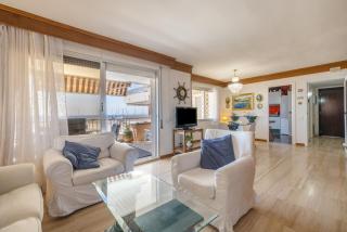 Apartamento en primera línea de mar - 7