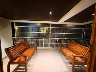 Mangalore Beach Villa 4bhk - 8