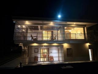 Mangalore Beach Villa 4bhk - 9