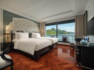 New Luxury La Casta Star Cruise Lan Ha Bay - 2
