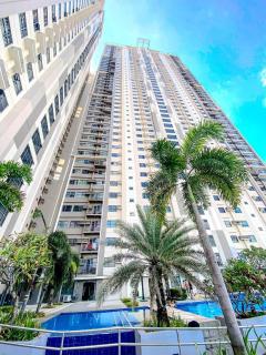 Cukyu Modern Studio Unit - Horizon 101, Mango Avenue, Cebu City - 3
