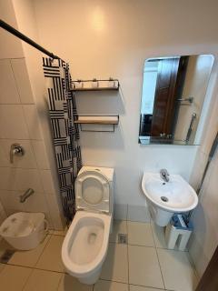 Cukyu Modern Studio Unit - Horizon 101, Mango Avenue, Cebu City - 4
