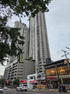 Cukyu Modern Studio Unit - Horizon 101, Mango Avenue, Cebu City - 1