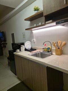Cukyu Modern Studio Unit - Horizon 101, Mango Avenue, Cebu City - 6