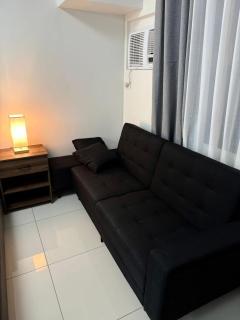 Cukyu Modern Studio Unit - Horizon 101, Mango Avenue, Cebu City - 8