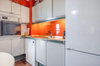 Apartamento en primera línea de mar - 3