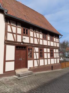 Schwalbenhaus "Wippertal" - 9