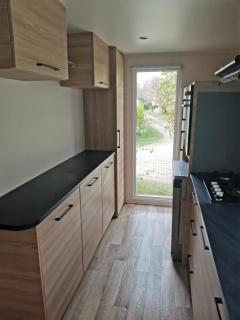 Mobilhome 2 chambres 6 personnes - 2