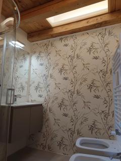 Stazione Celeste Newly renovated apartment in the hills - 8