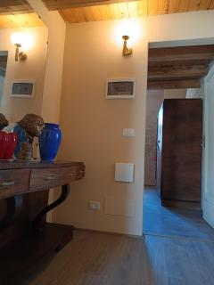 Stazione Celeste Newly renovated apartment in the hills - 4
