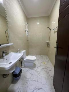 ALmansor Grand apartment - 1