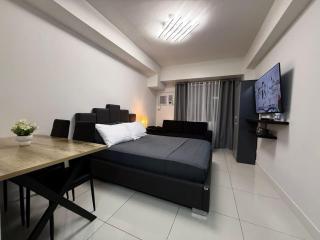 Cukyu Modern Studio Unit - Horizon 101, Mango Avenue, Cebu City - 7
