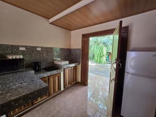 Cool Waters Jungle Villas - 1