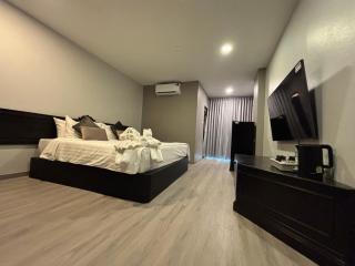 Hotel De Kiang Muang - 7
