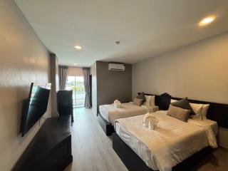 Hotel De Kiang Muang - 8