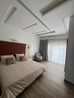 Residence Celine- One bedroom apartment - 3