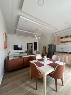 Residence Celine- One bedroom apartment - 2