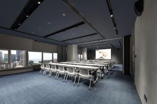 海口国贸中心骑楼老街轻居酒店 - 1