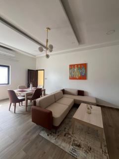 Residence Celine- One bedroom apartment - 1