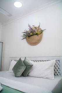 Mbuyu Taifa Greenview Mlandege Apartment - 7