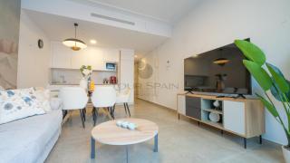YourSpain Apartment P3 1F Heated Pool - 7