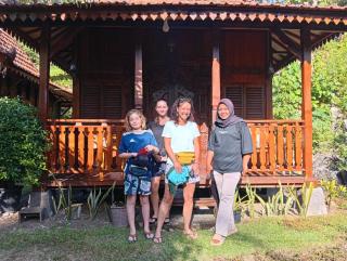 joglo karinduaji madasari - 9