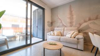 YourSpain Apartment P3 1F Heated Pool - 6