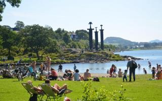 Luxury Scandinavian Family Home - Beach - Parking - 8