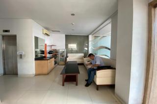 Townhouse Oak Hotel Niaga Surabaya - 4
