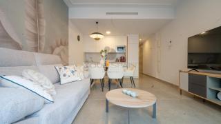 YourSpain Apartment P3 1F Heated Pool - 0