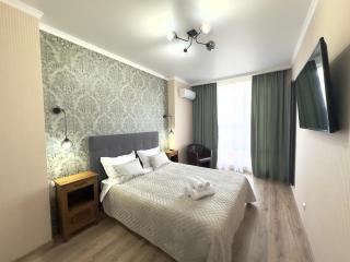 Apartament modern în centrul capitalei ! - 8