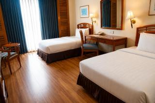 Sabah Oriental Hotel - 3