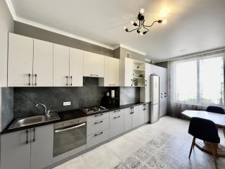 Apartament modern în centrul capitalei ! - 6