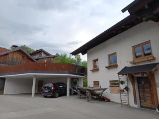 Lodge Ehrenberg - 4
