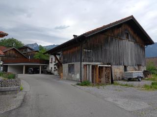 Lodge Ehrenberg - 5