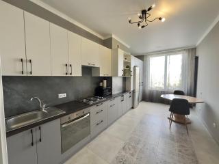 Apartament modern în centrul capitalei ! - 5
