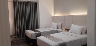 Hotel Kurnia Perdana - 4