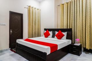 Hotel O Townhouse - 4